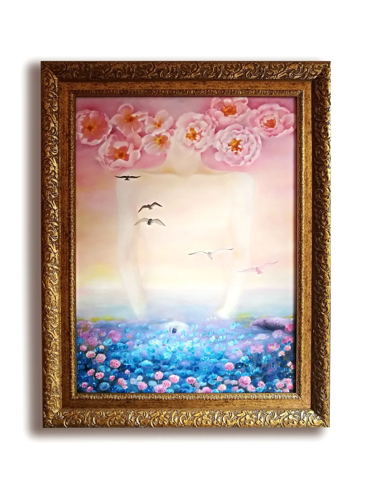 Floating Dream