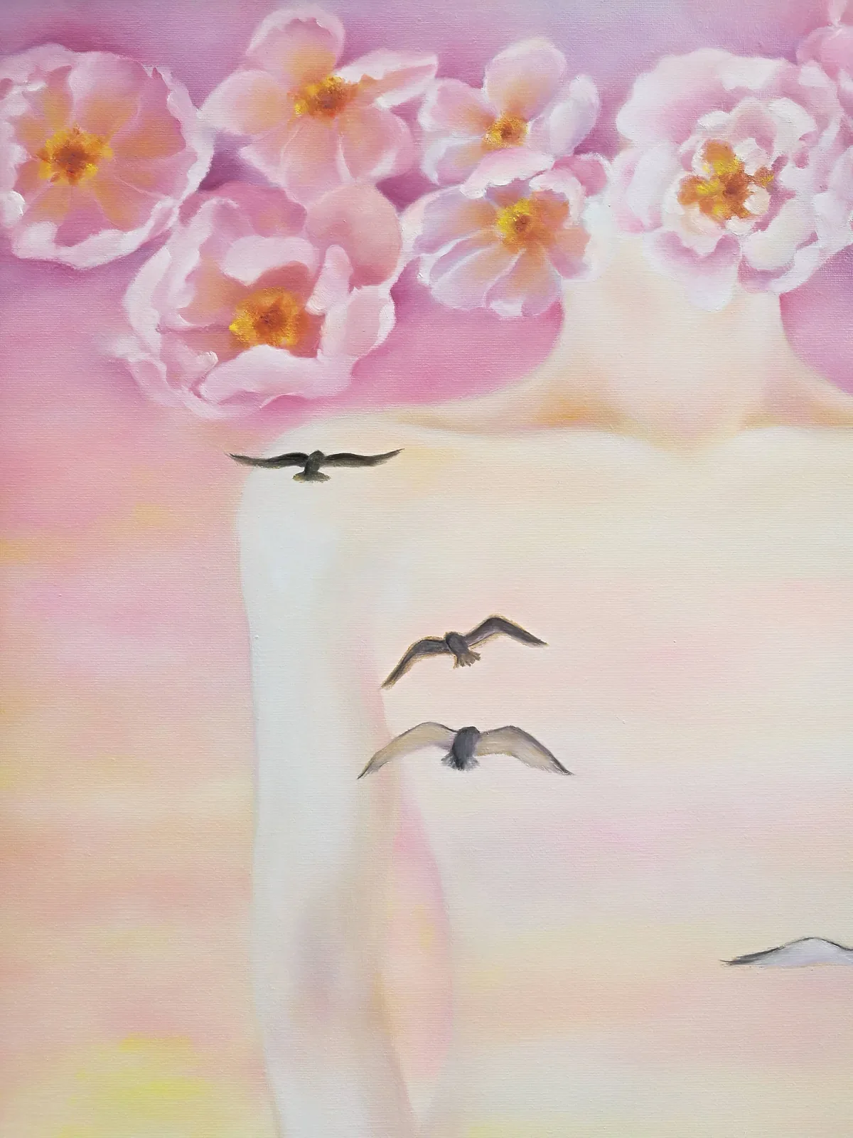 Floating Dream