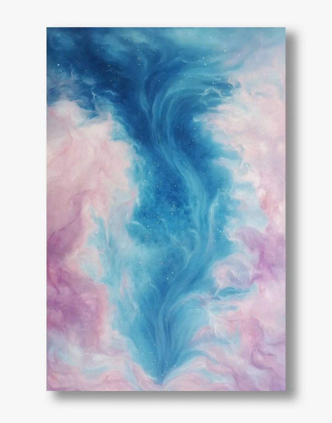 星河 · Galaxy