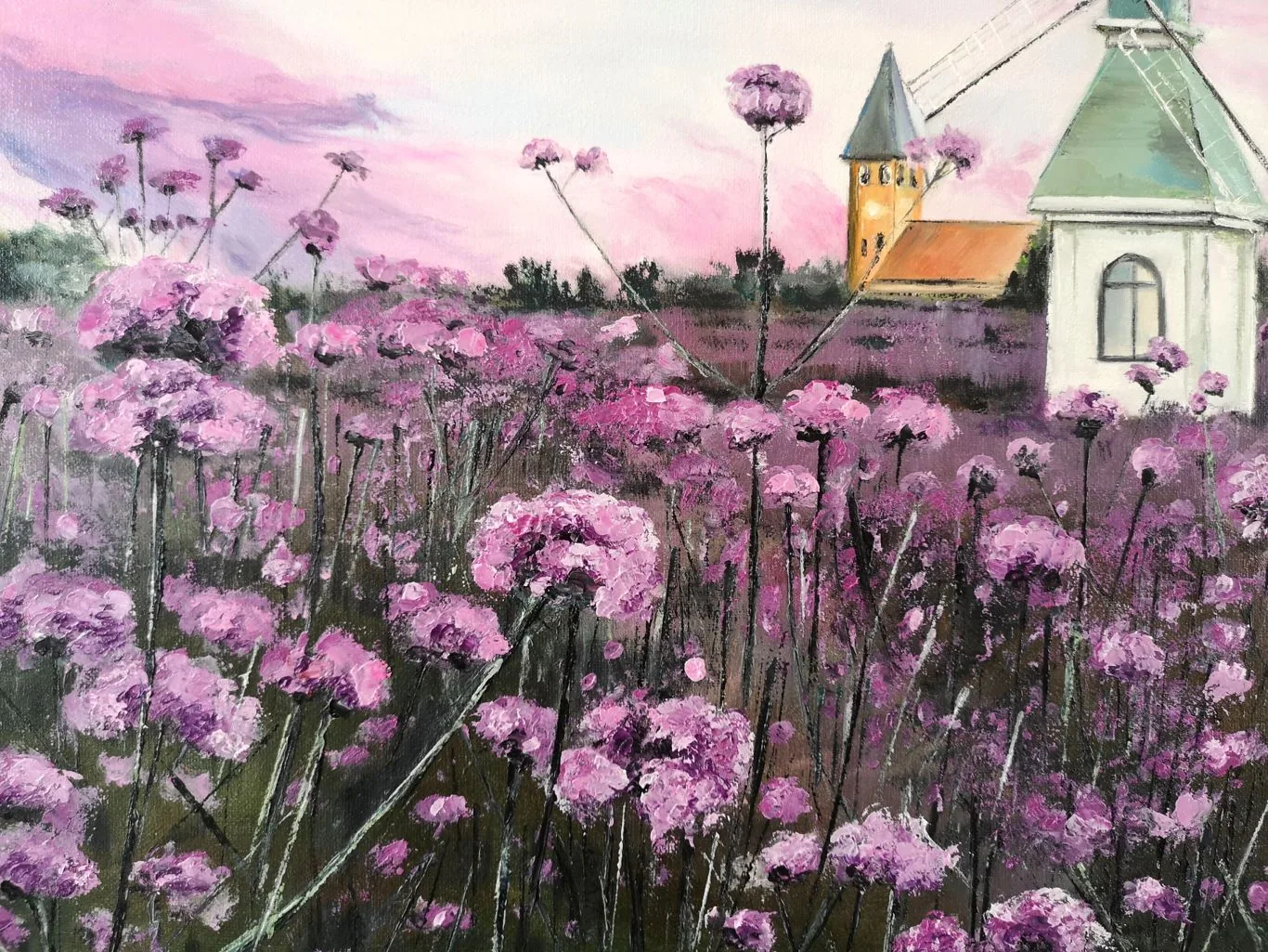 Lavender