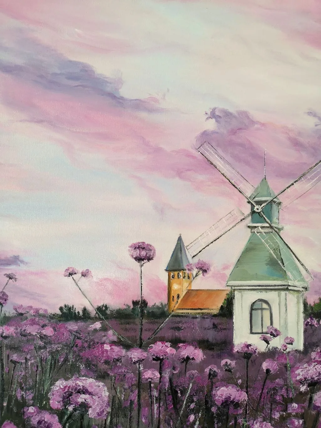 Lavender