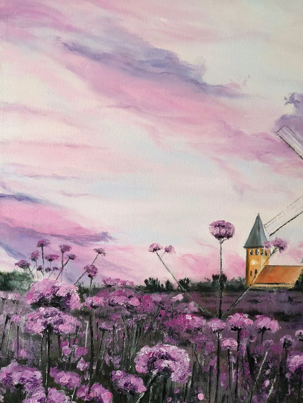 Lavender